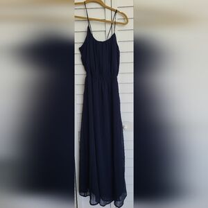 Banana Republic, midi dress